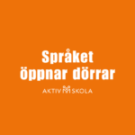 Språket öppnar dörrar